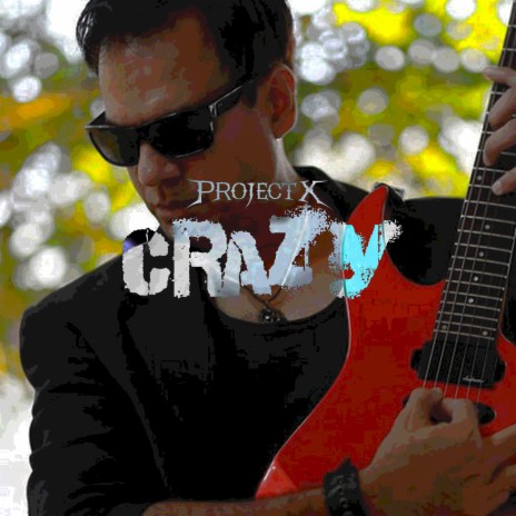 Crazy (Alternative) | Boomplay Music