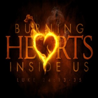 Burning Hearts Inside Us