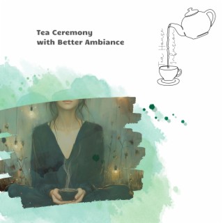 Tea Ceremony with Better Ambiance