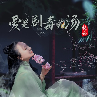 爱是剧毒的汤 (伴奏) lyrics | Boomplay Music