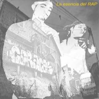 La Esencia del Rap