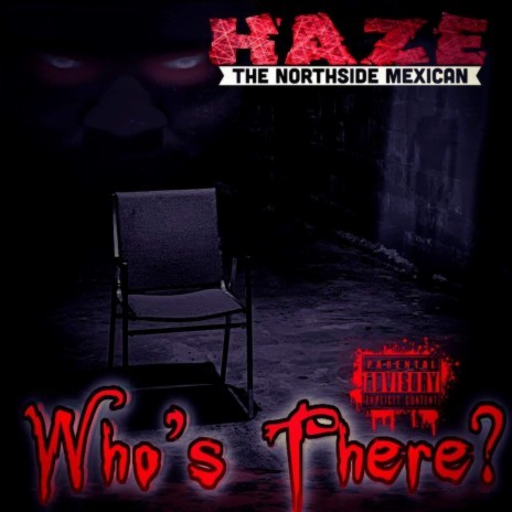 Who's There ? | Boomplay Music