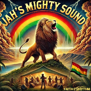 Jah's Mighty Sound