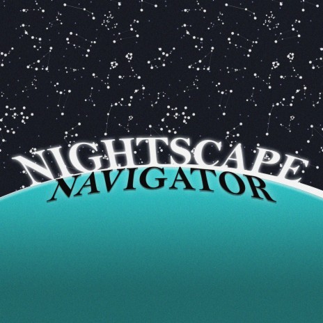 Nightscape Navigator | Boomplay Music