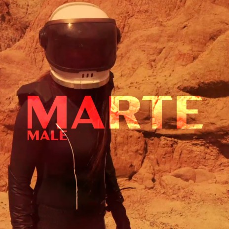 MARTE | Boomplay Music