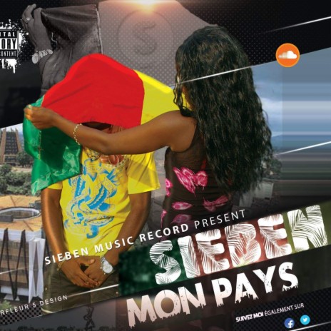 Mon Pays | Boomplay Music