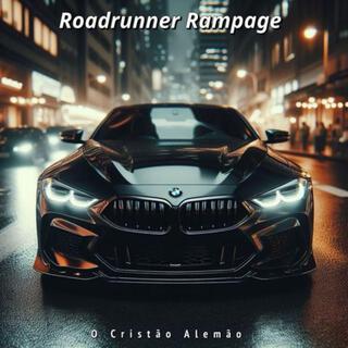 Roadrunner Rampage (Instrumental)