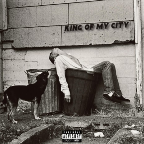 King of My City | Boomplay Music