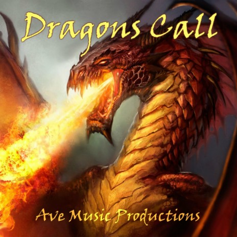 Dragons Call | Boomplay Music