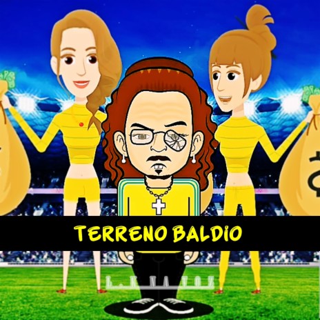 Terreno Baldio | Boomplay Music