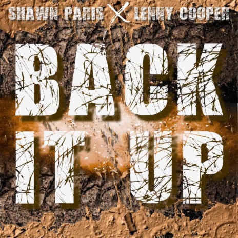 Back It Up ft. Lenny Cooper | Boomplay Music