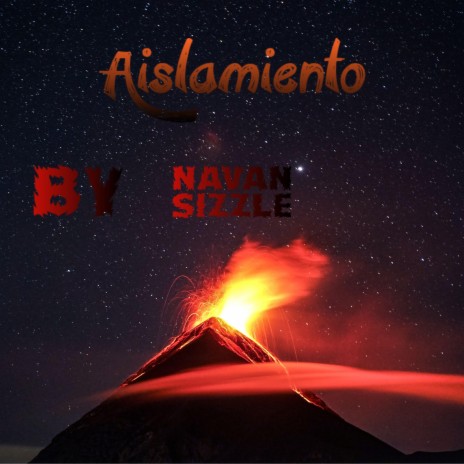 Aislamiento ft. Produced by Rujay & Mixed and Mastered by Navan Sizzle | Boomplay Music