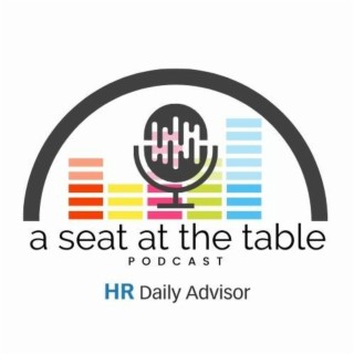 HR Works Presents A Seat at the Table: Menopause in the Workplace