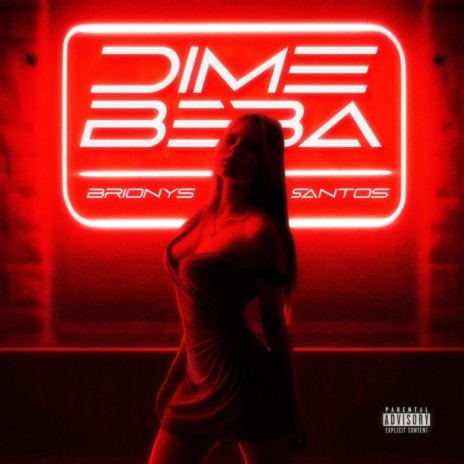 Dime Beba | Boomplay Music