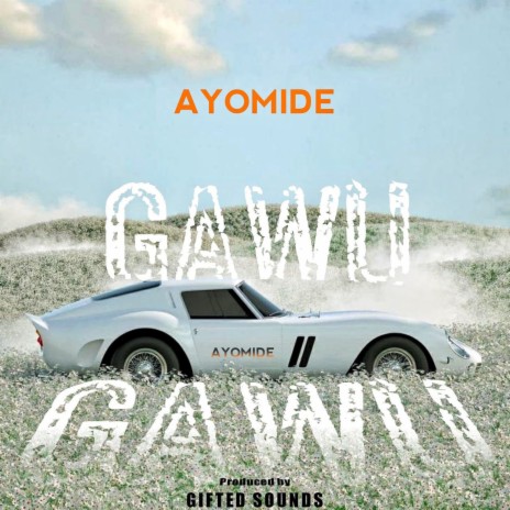 Gawu | Boomplay Music