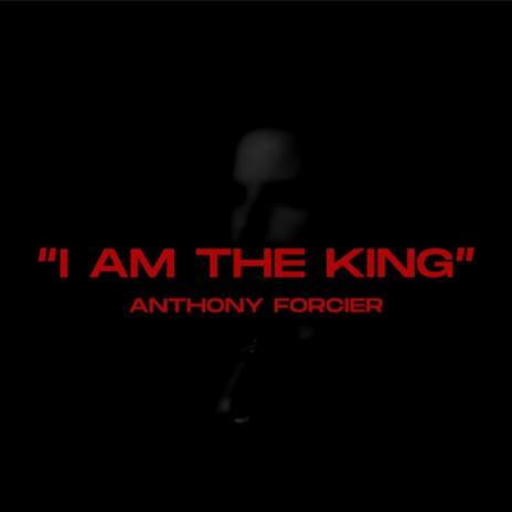 I AM THE KING | Boomplay Music