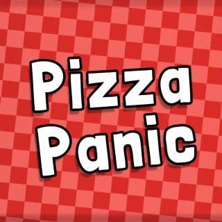 Pizza Panic lyrics | Boomplay Music