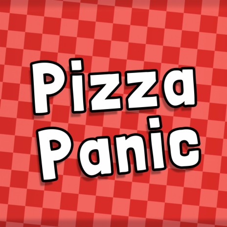 Pizza Panic | Boomplay Music