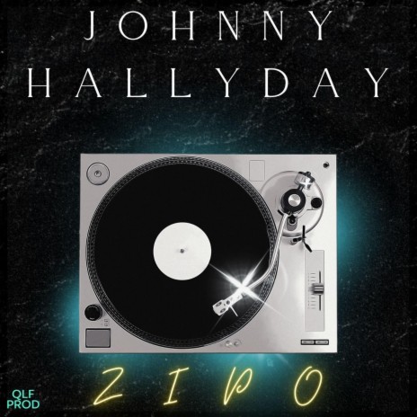 JOHNNY HALLYDAY | Boomplay Music