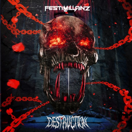 Destruction | Boomplay Music