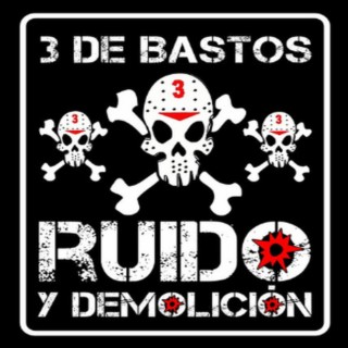 Ruido y demolición (Live session 2023)