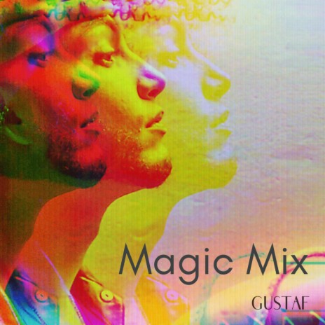 Magic Mix | Boomplay Music