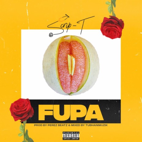 FUPA (Tonga) 🅴 | Boomplay Music