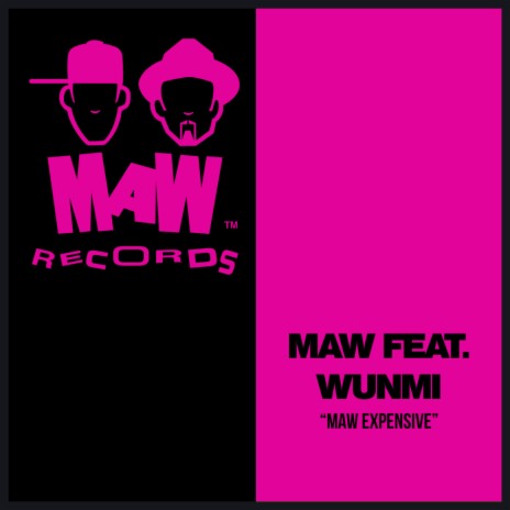 Expensive (MAW Afrobeat Mix) ft. Wunmi