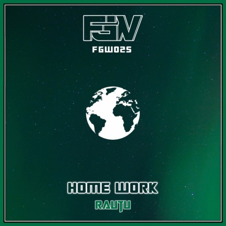 Home Work (Original Mix) | Boomplay Music