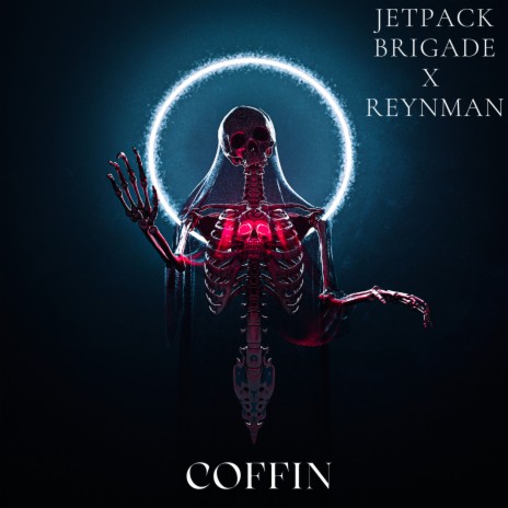 Coffin ft. Reynman | Boomplay Music