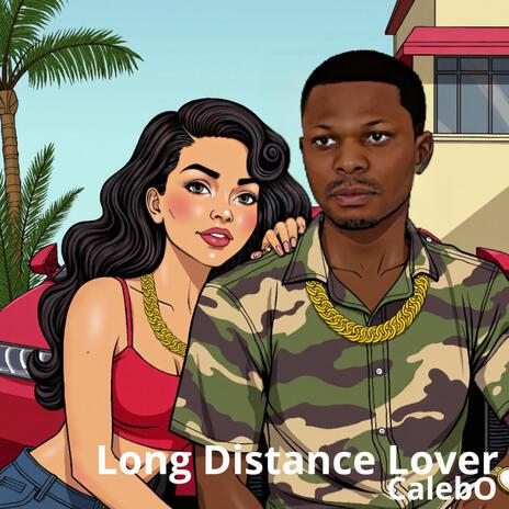 Long Distance Lover | Boomplay Music