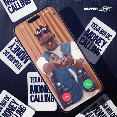 Money Calling | Boomplay Music