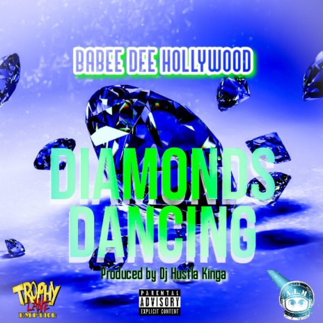 Diamonds Dancing | Boomplay Music