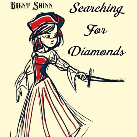 Searching For Diamonds (Reprise) | Boomplay Music