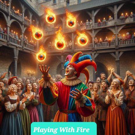 Fire Play | Boomplay Music