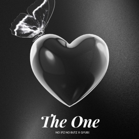 The One ft. Qyubi | Boomplay Music