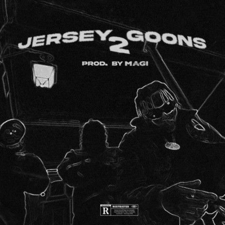 JERSEY GOONS 2 ft. Magi