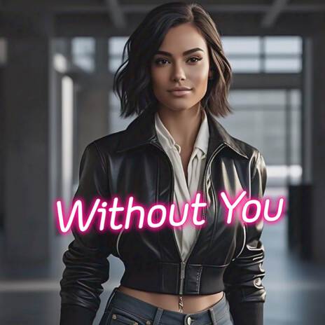 Without You | Boomplay Music