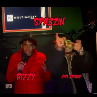 Spazzin