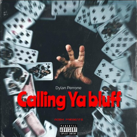 Calling Ya Bluff (Radio Edit) | Boomplay Music