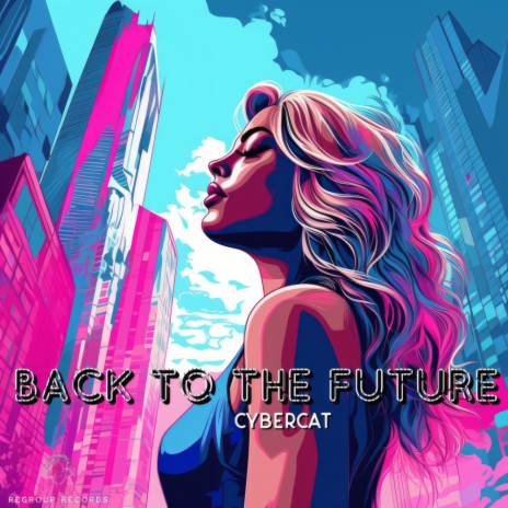 Back To The Future | Boomplay Music