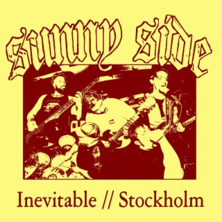 Inevitable//Stockholm
