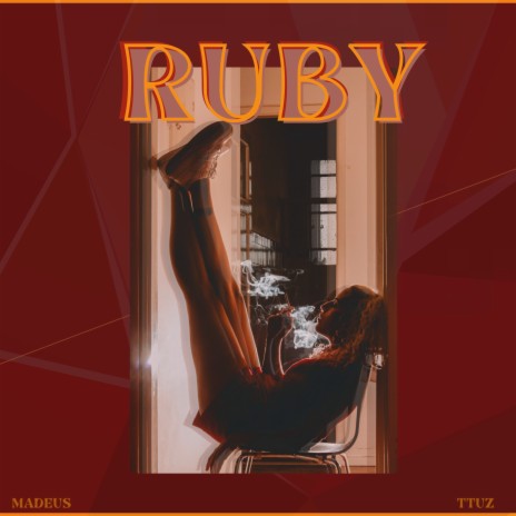 Ruby ft. TTUZ | Boomplay Music