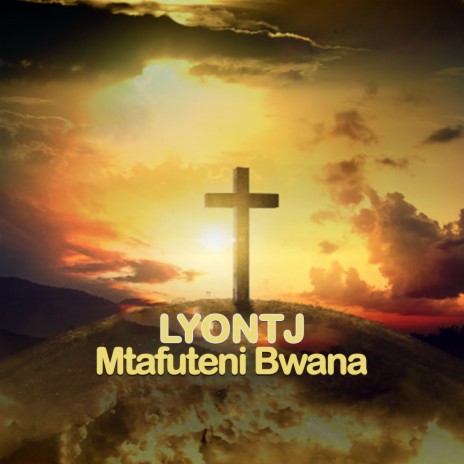 Mtakatifu Bwana