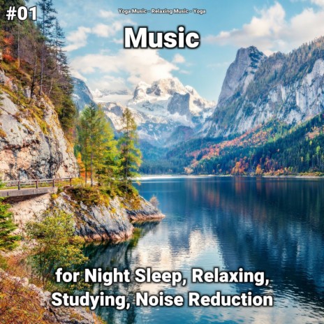 Deep Sleep ft. Relaxing Music & Yoga