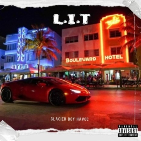 LIT ft. Havoc | Boomplay Music