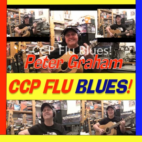 C.C.P. Flu Blues