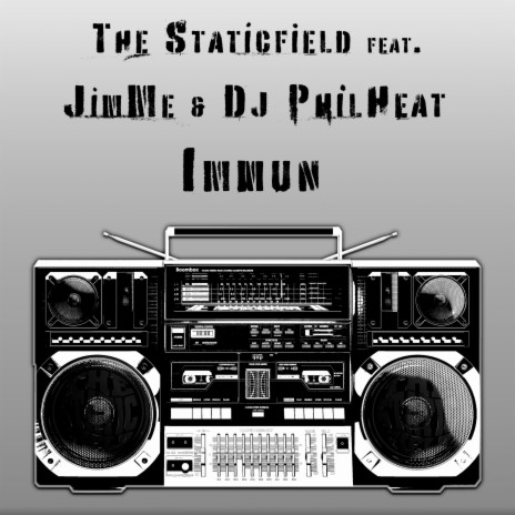 Immun ft. Jim Me & Dj Phil Heat | Boomplay Music