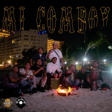 Mi Comboy | Boomplay Music