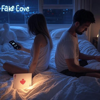 Fake Love lyrics | Boomplay Music